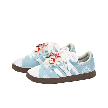 Adidas Snowmelt Blossom
