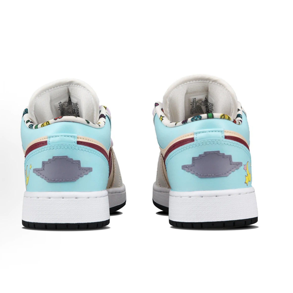 Air Jordan Sailor Moon