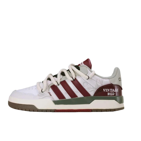 Adidas Retro Red Sun