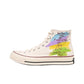Converse Rainbow