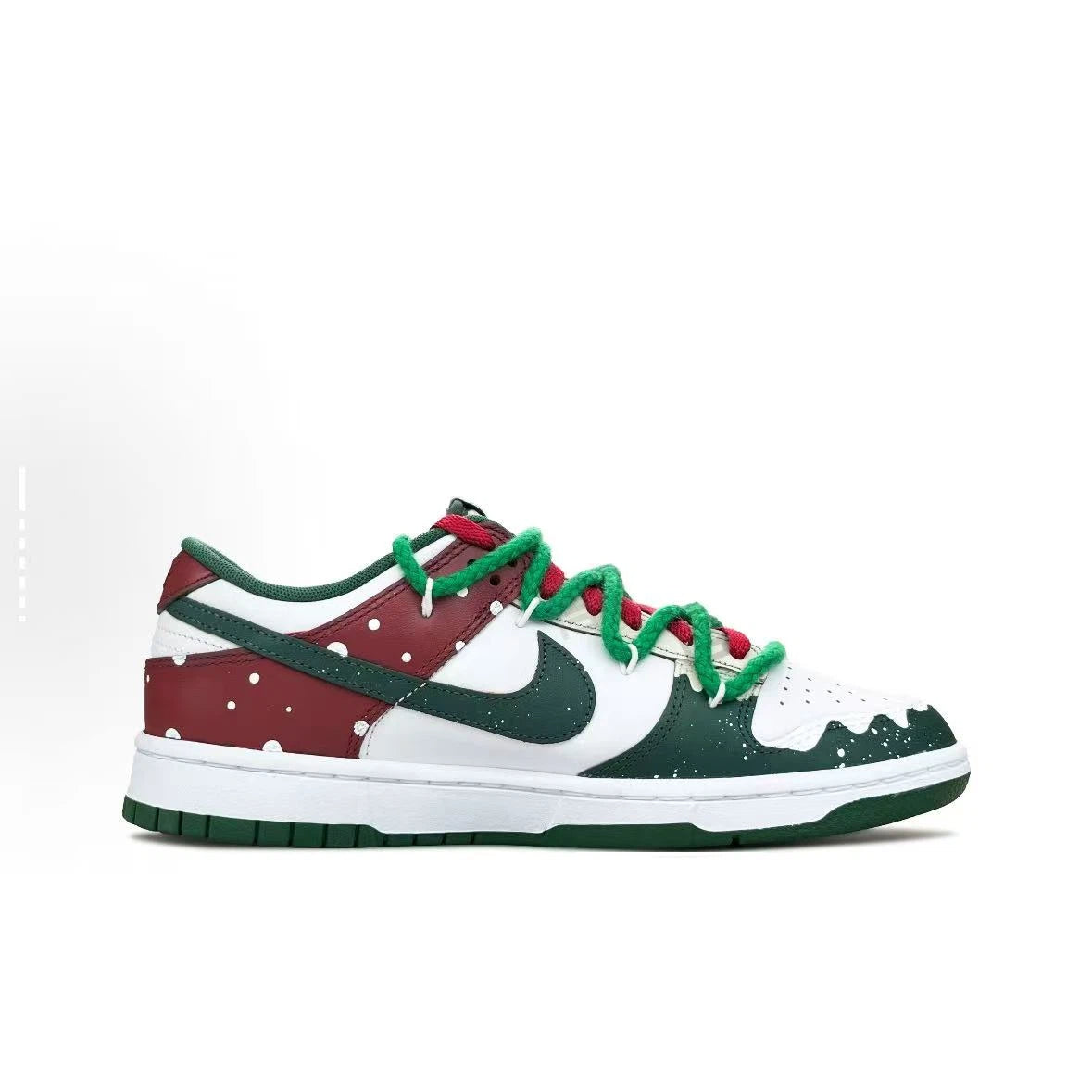 Nike Merry Chrismas