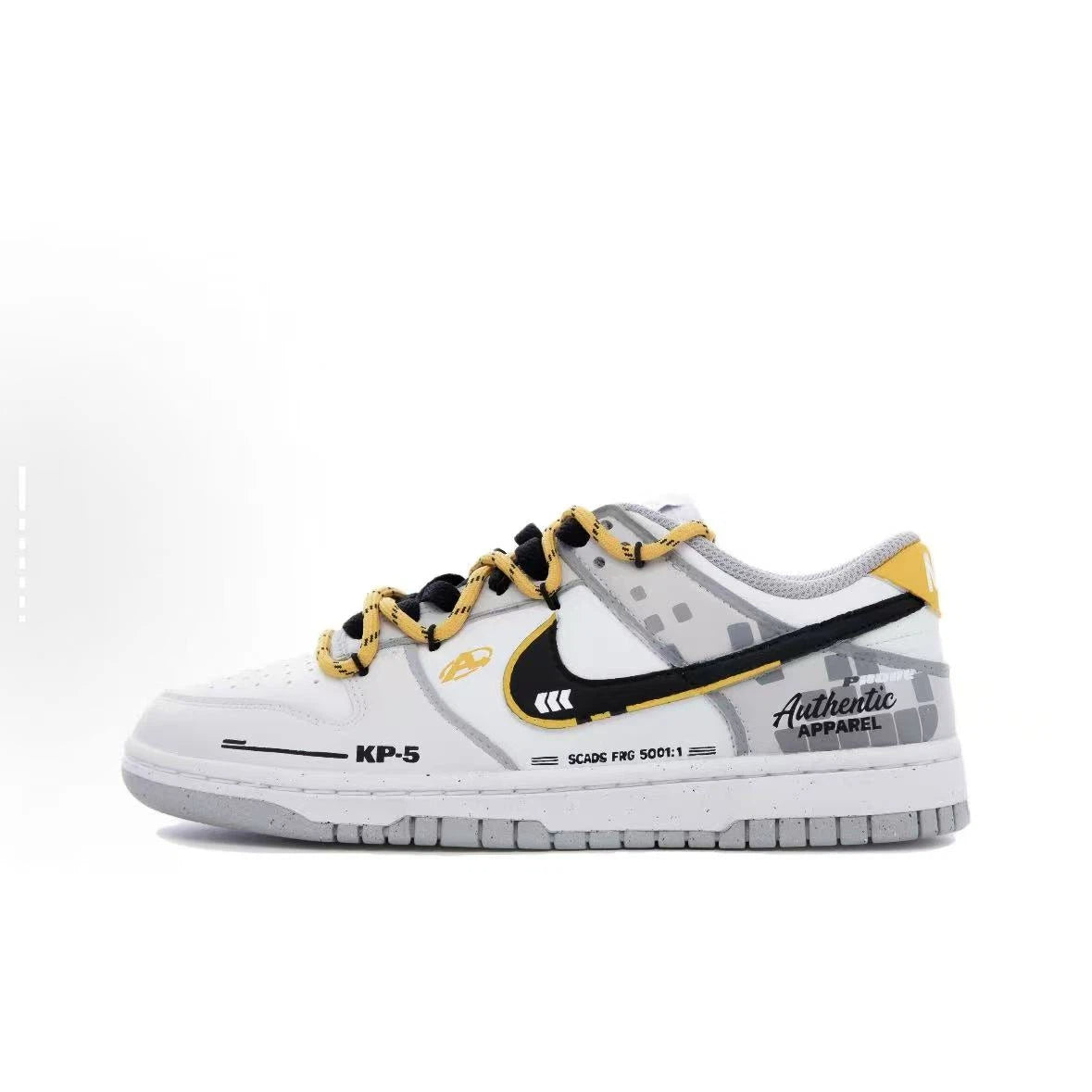 Nike Geometric Street