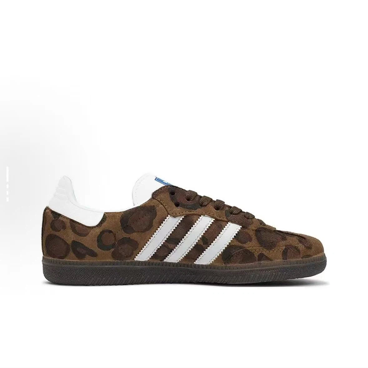 Adidas Wild Leopard Princess
