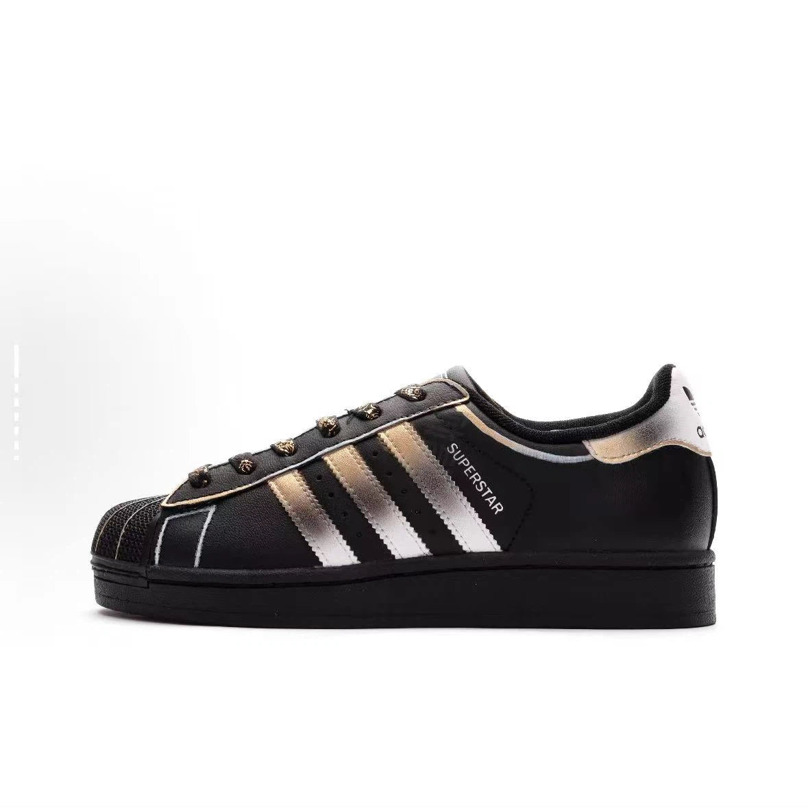 Adidas Gold Ribbon