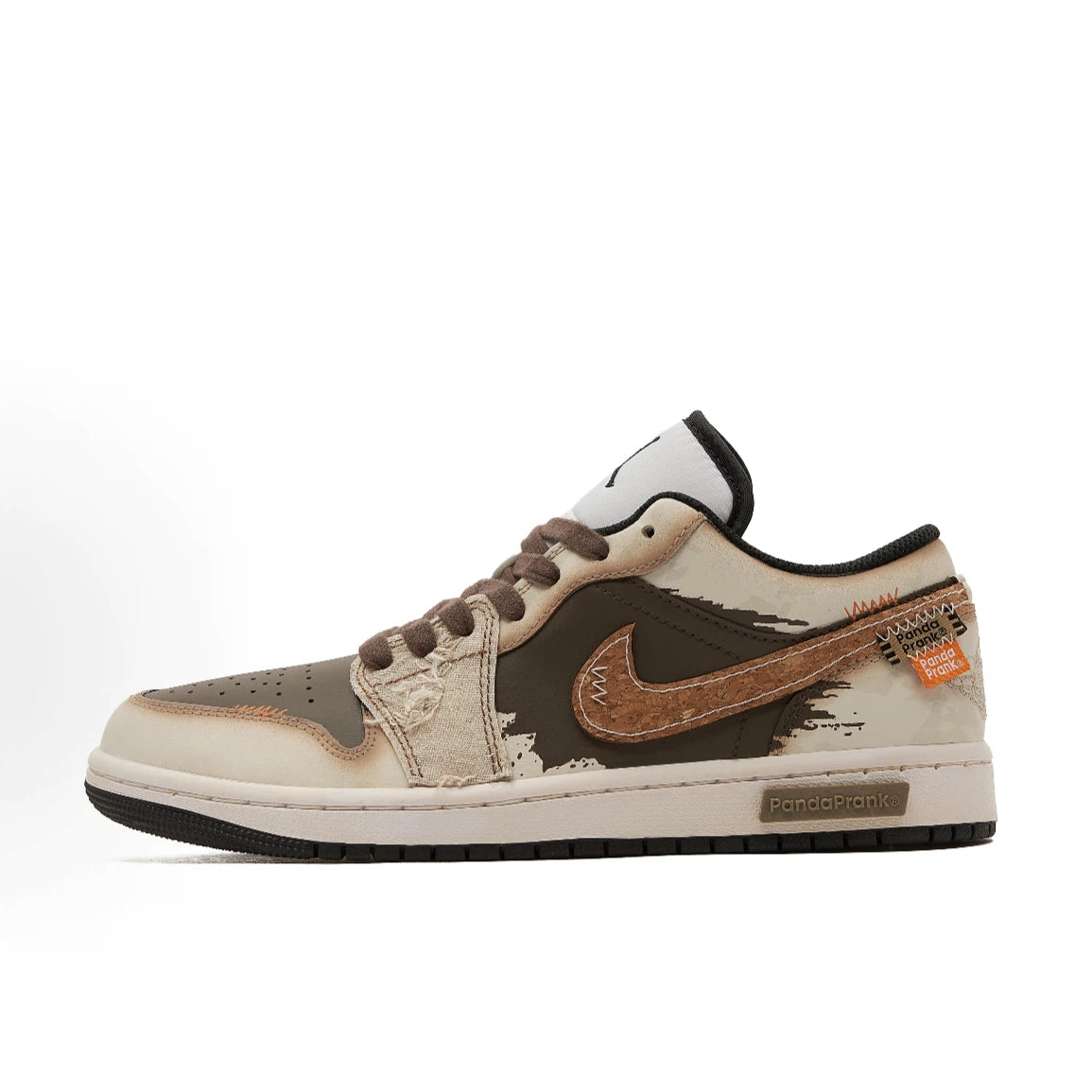 Air Jordan Pioneer Knight