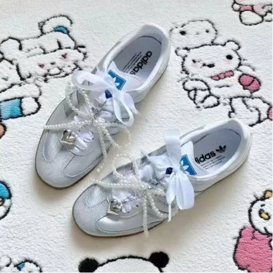 Pearl-inspired adidas SAMBA OG