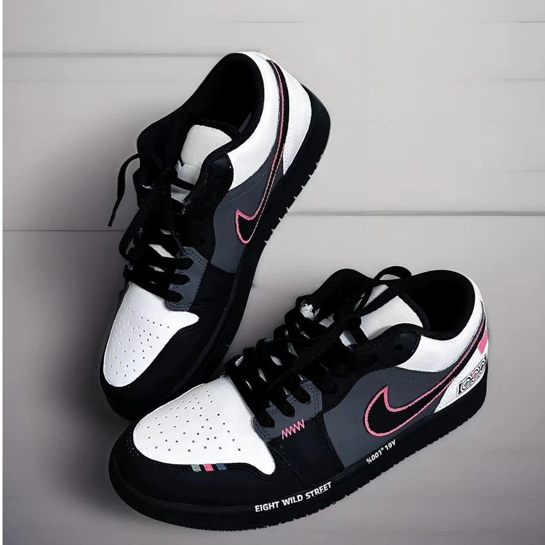 Air Jordan Neon Rhapsody