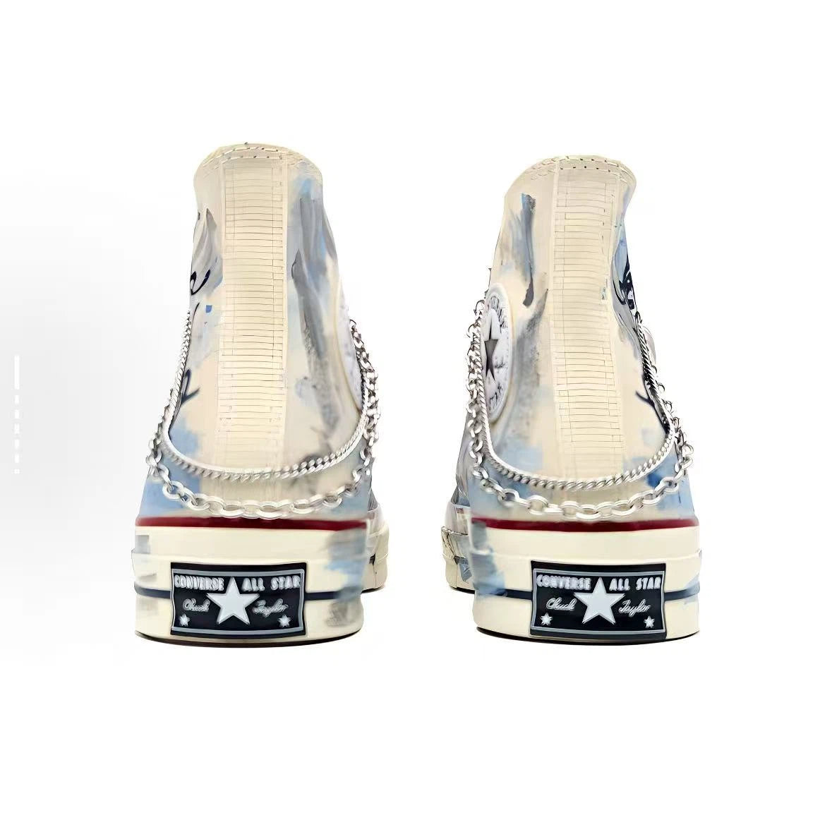 Converse Ink-style Sky