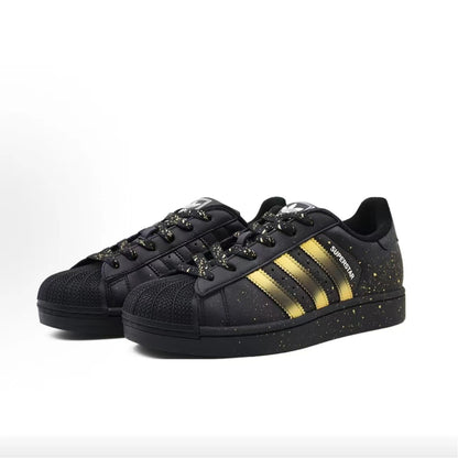 Adidas Starry Sky Black Gold