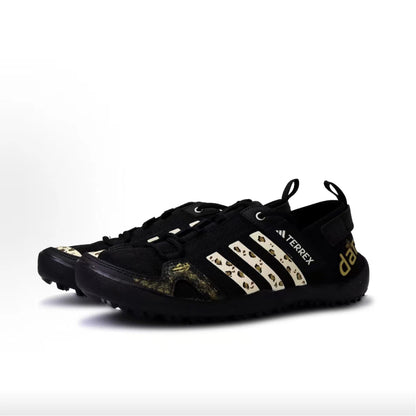 Adidas Golden Leopard