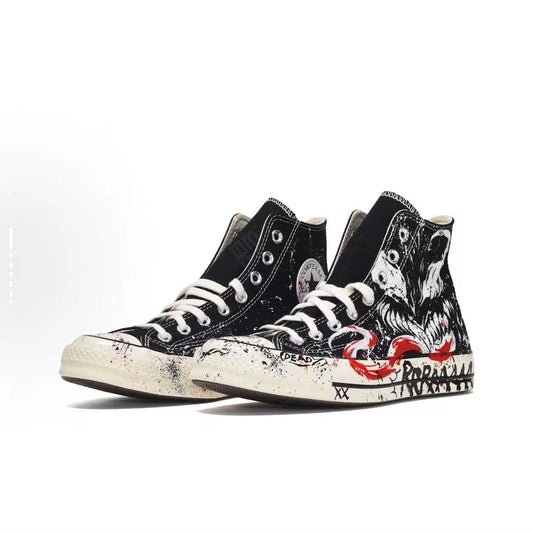 Converse Dark Guardian