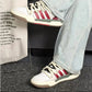 Adidas Retro Red Sun