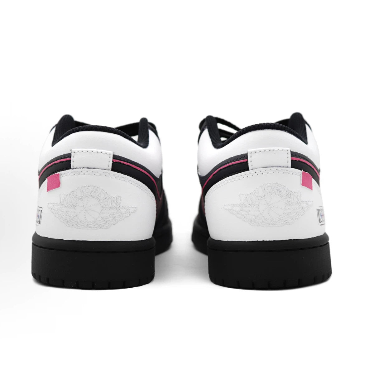 Air Jordan Neon Rhapsody