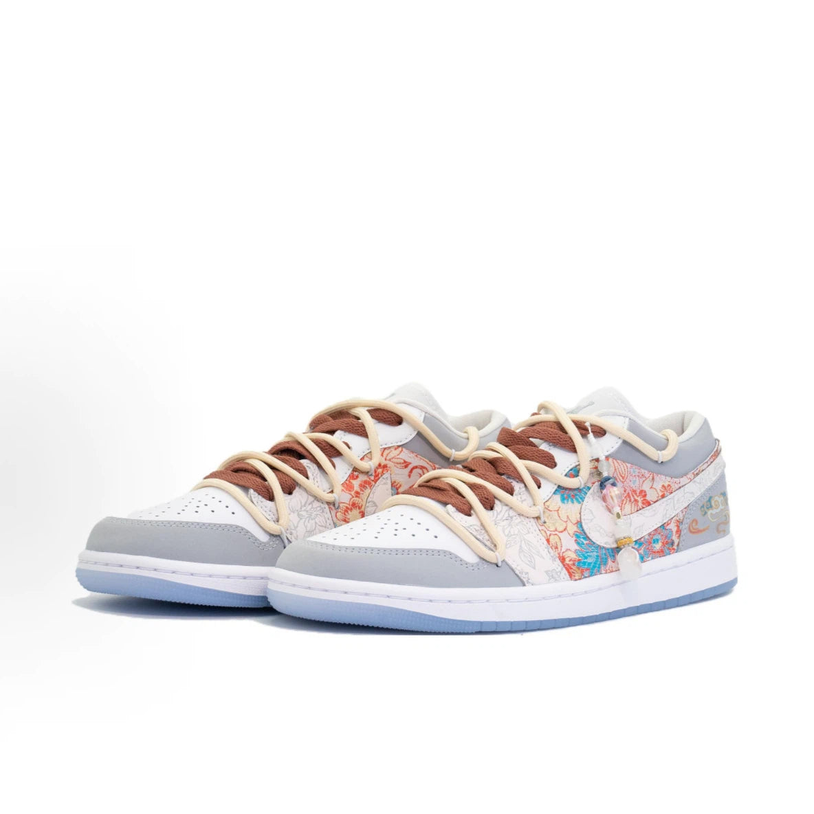 Air Jordan Auspicious Omen