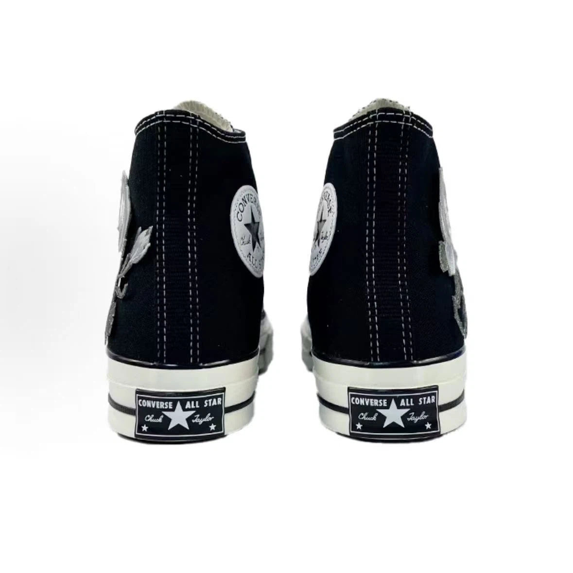 Converse Midnight Rose