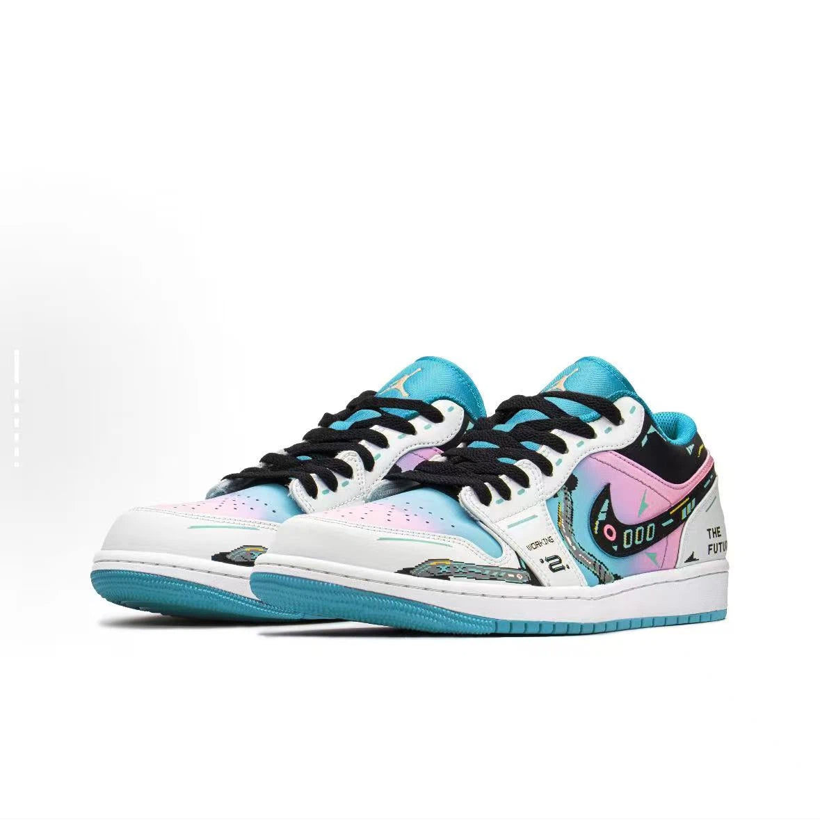 Air Jordan Cyberpunk