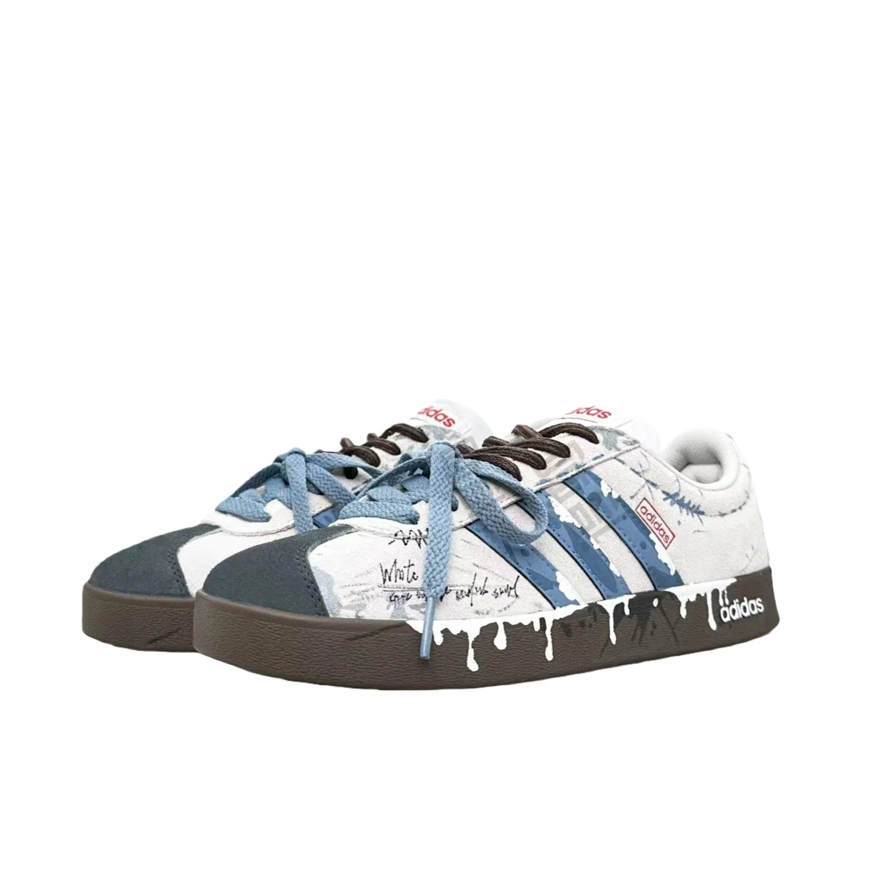 Adidas Beneath Fujiyama