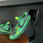 Nike Green Devil