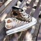 Converse Dune Rose