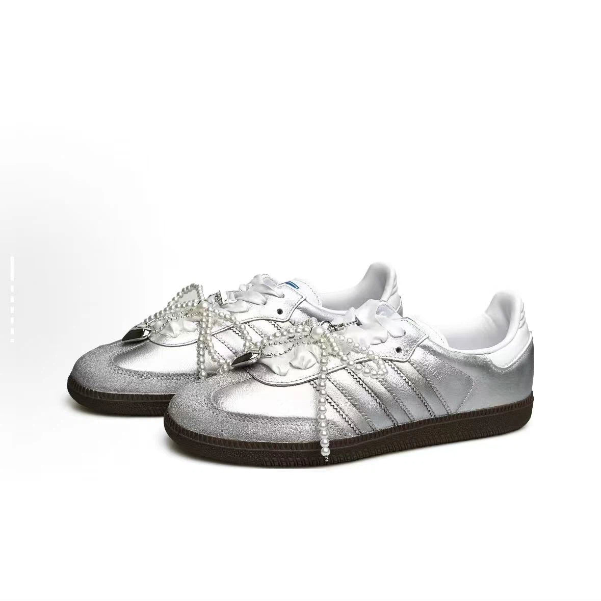 Pearl-inspired adidas SAMBA OG