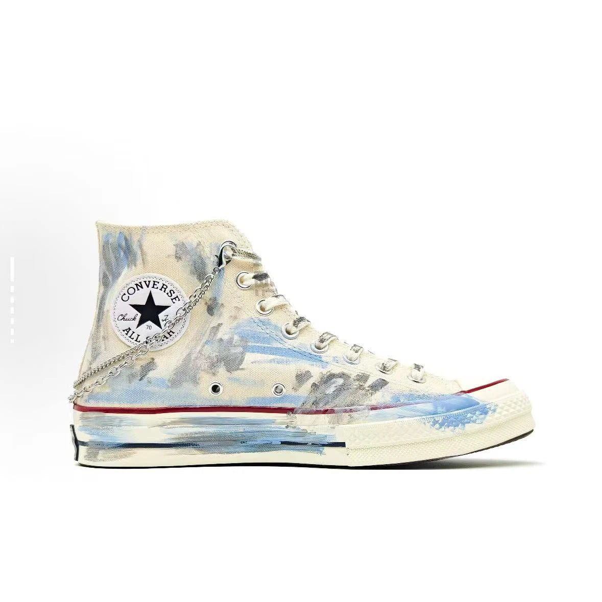 Converse Ink-style Sky