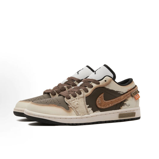 Air Jordan Pioneer Knight