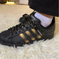 Adidas Starry Sky Black Gold