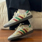Adidas Dirty Style Sneaker