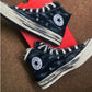 Converse Graffiti Rhapsody