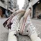 Converse Graffiti Star