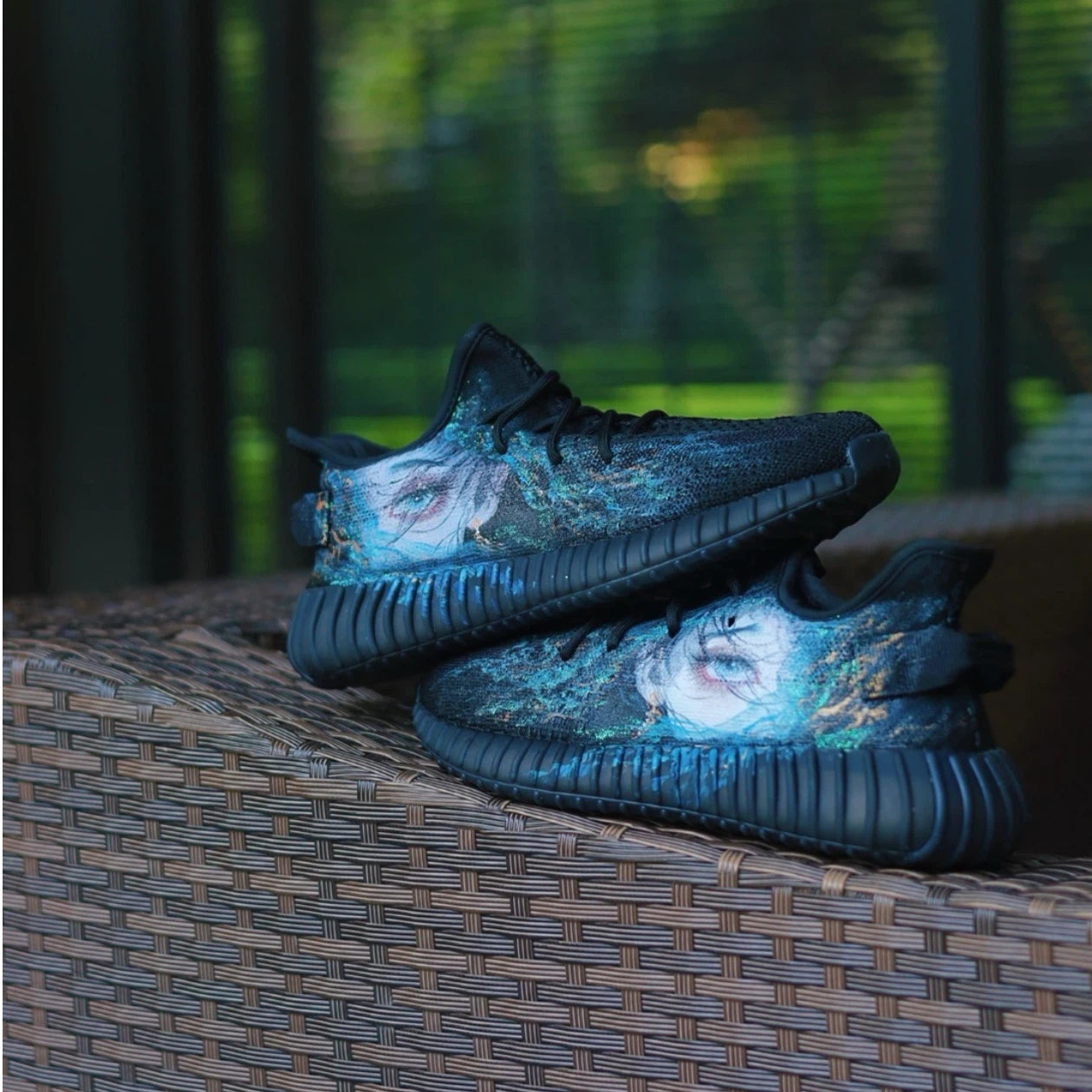 Adidas Breeze & Moonlight