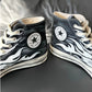 Converse Flame