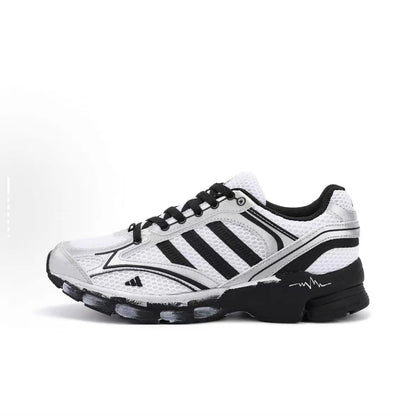 adidas in Dark Night Silver Glow Style