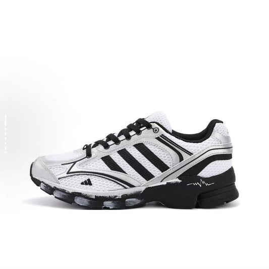 adidas in Dark Night Silver Glow Style