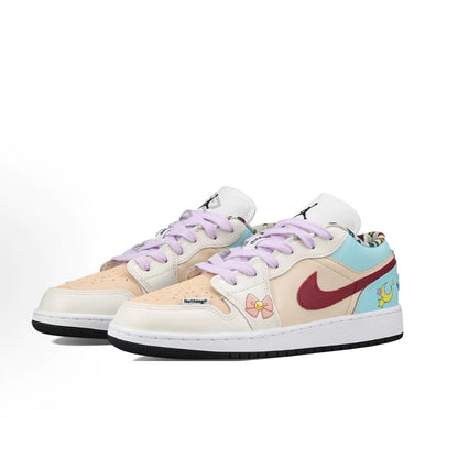 Air Jordan Sailor Moon