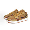 Air Jordan Gingerbread Bear