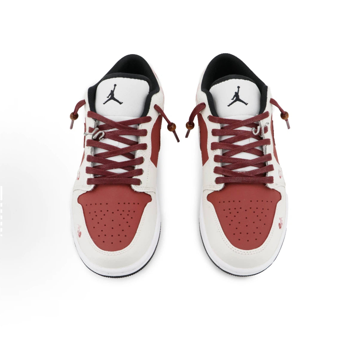 Air Jordan Snake to Success