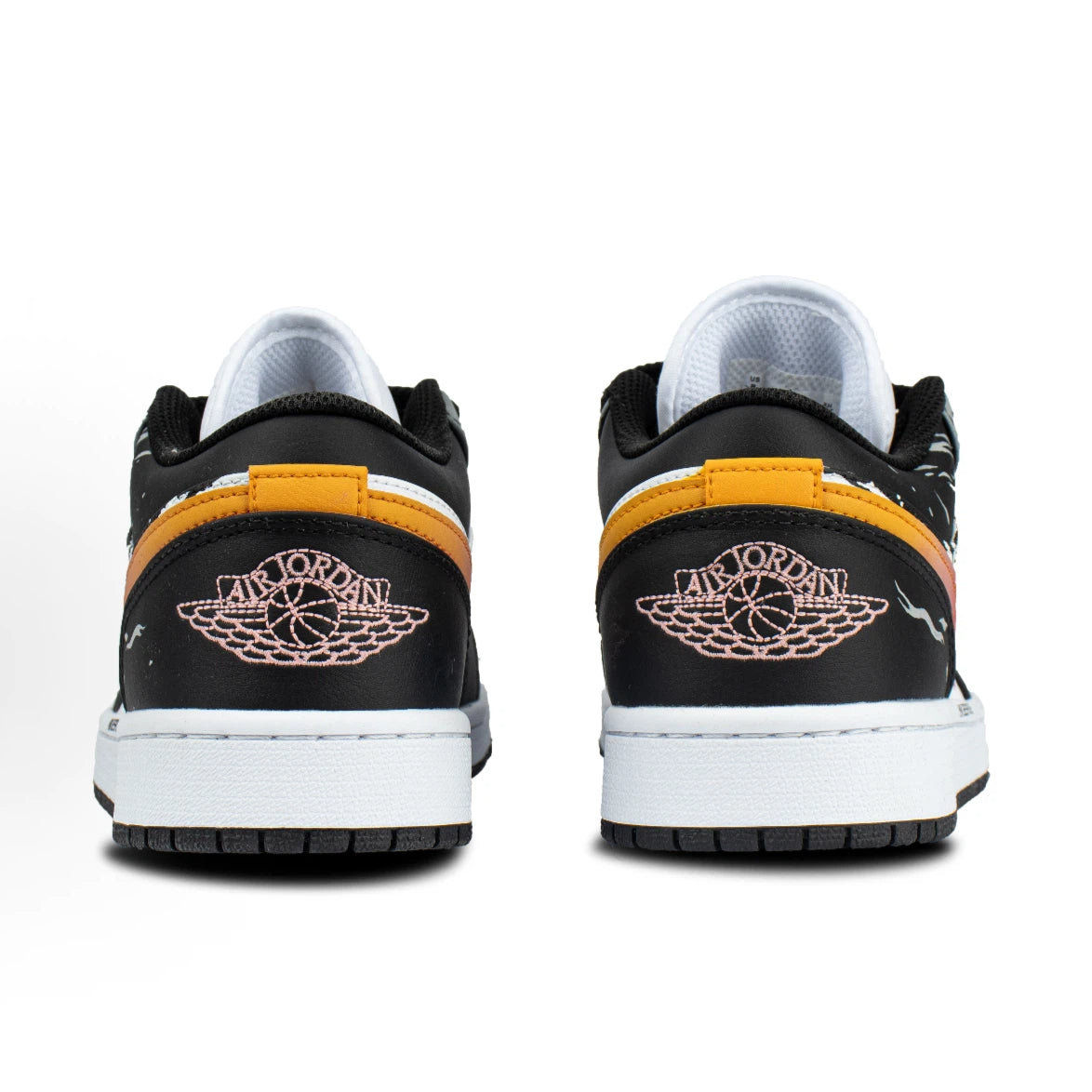 Air Jordan Blazing Fist