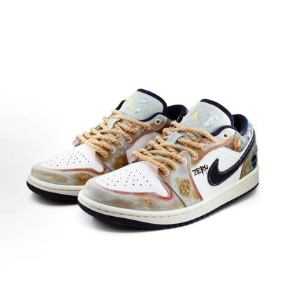 Air Jordan Post-Apocalypse