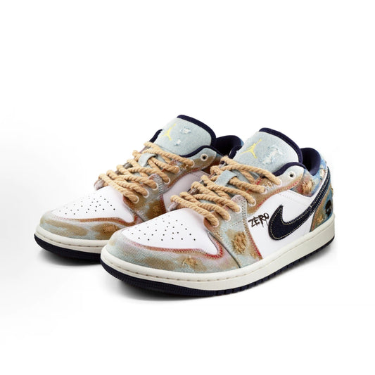 Air Jordan Post-Apocalypse