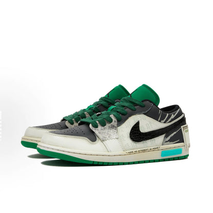 Air Jordan Dragon Claw Fortune