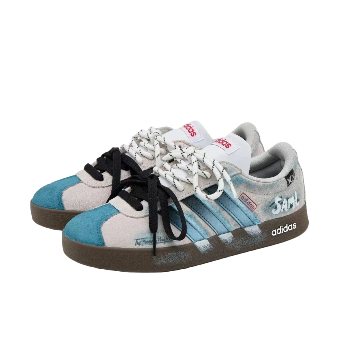 Adidas Denim Ltd. Ed.