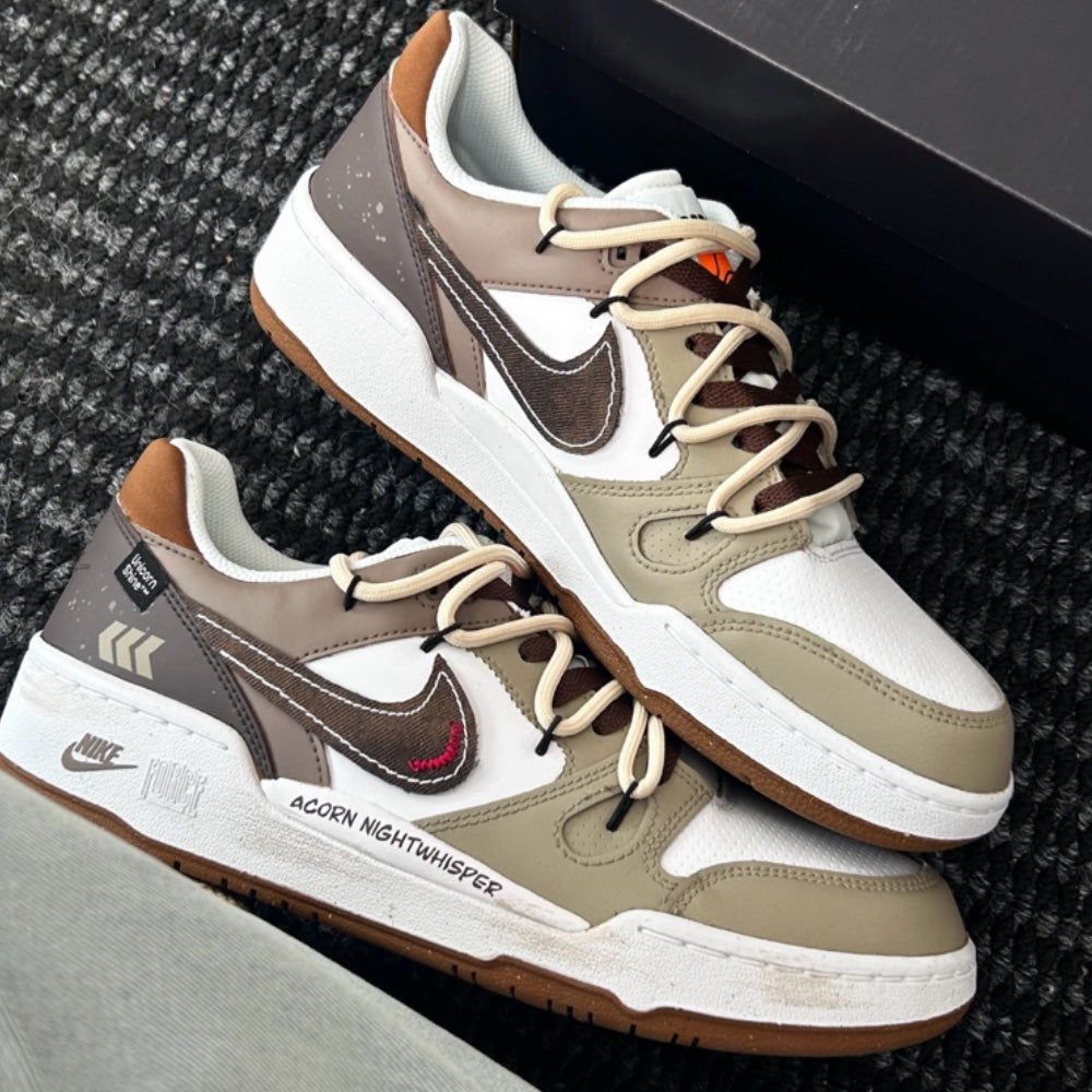 Nike Full Force Mocha