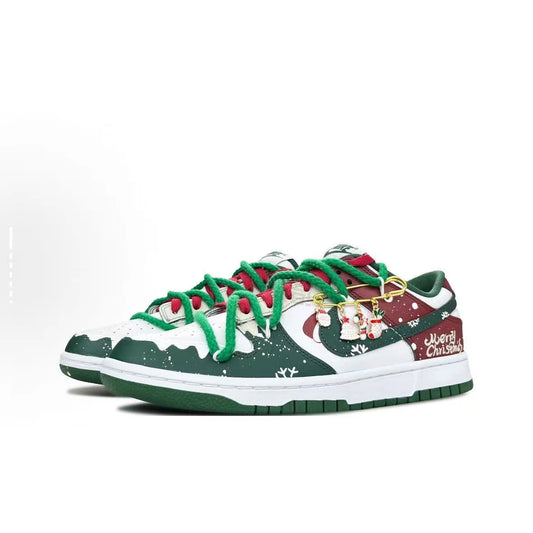 Nike Merry Chrismas