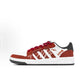 adidas neo Entrap in Strawberry Cookie Colorway