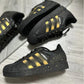 Adidas Starry Sky Black Gold