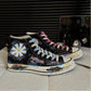 Converse Small Daisy