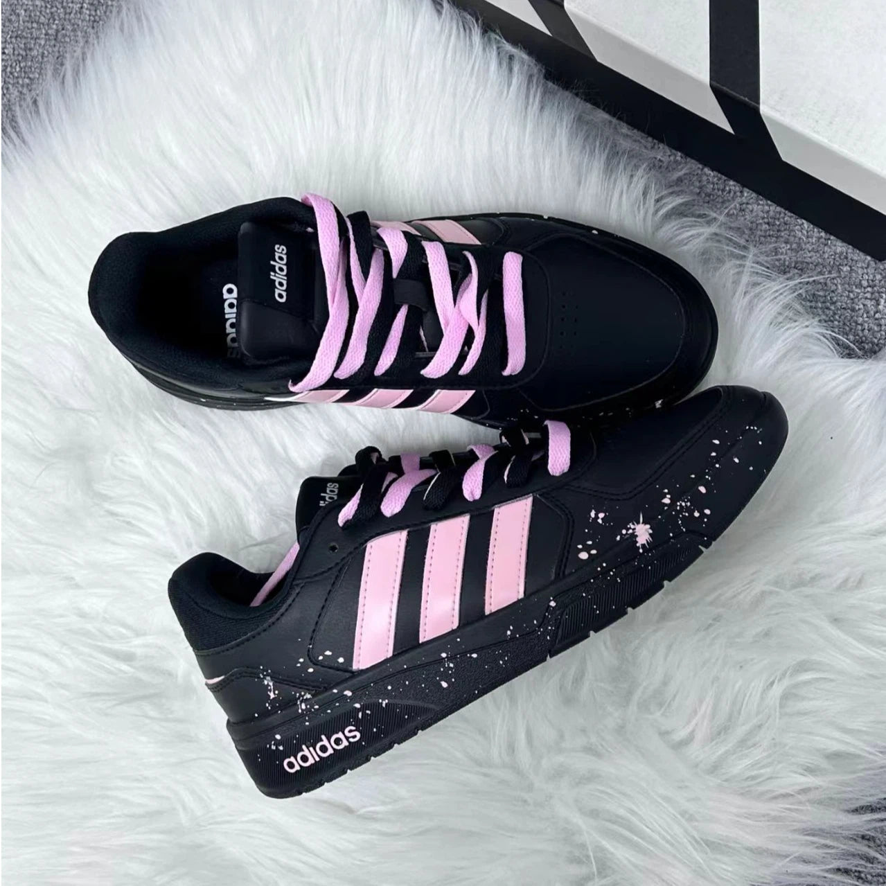 Adidas Phantom Galaxy