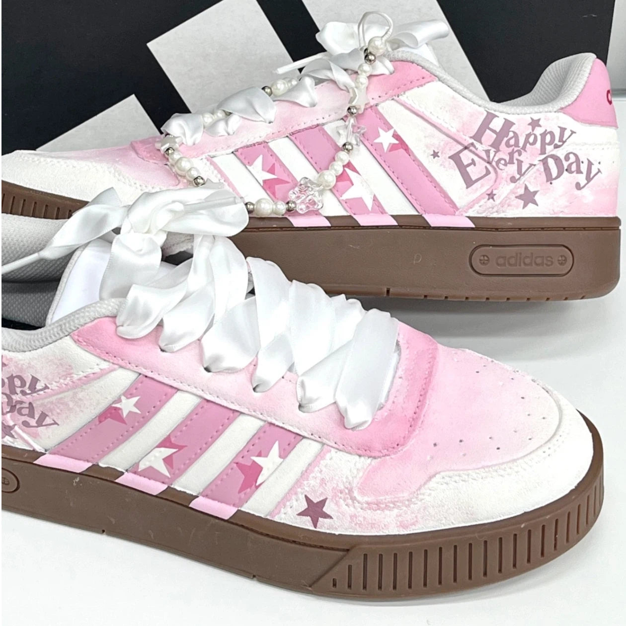 Adidas Love Diary