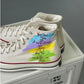 Converse Rainbow